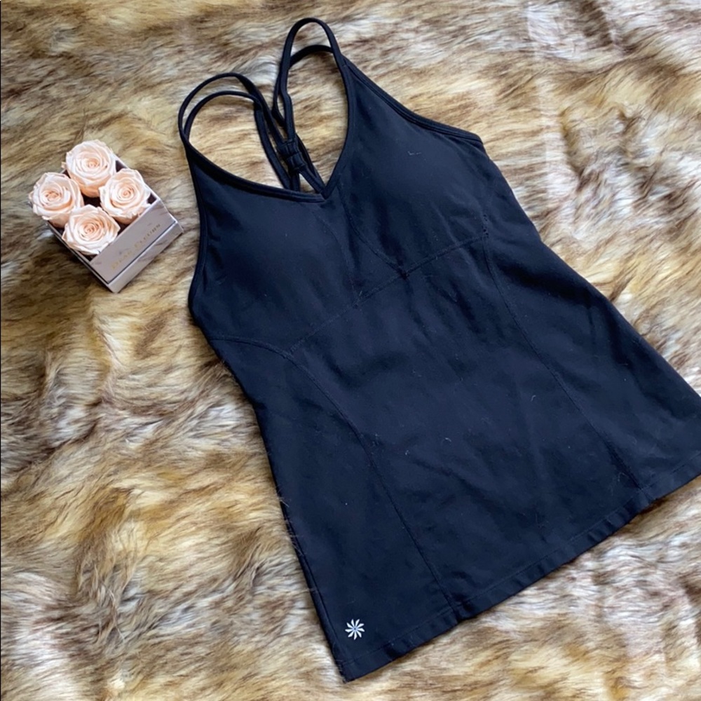ATHLETA• Women's Renew Support Top